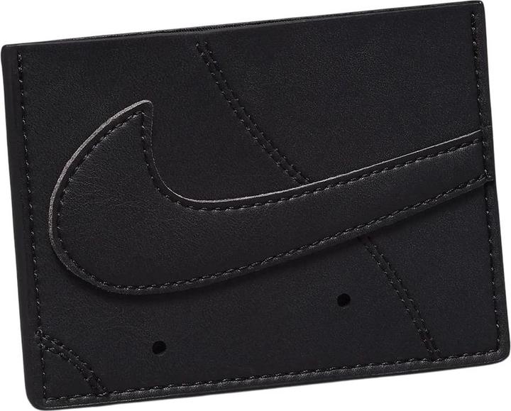 Actual product image Nike Air Force 1 Icon Card Wallet