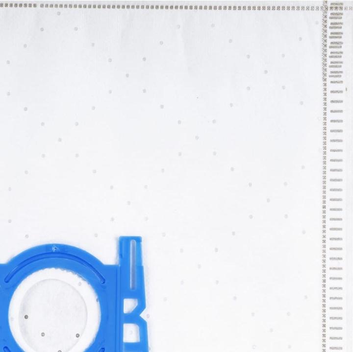 Actual product image vidaXL Staubsaugerbeutel (20x)