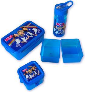 Actual product image K3 Lunchbox Sport