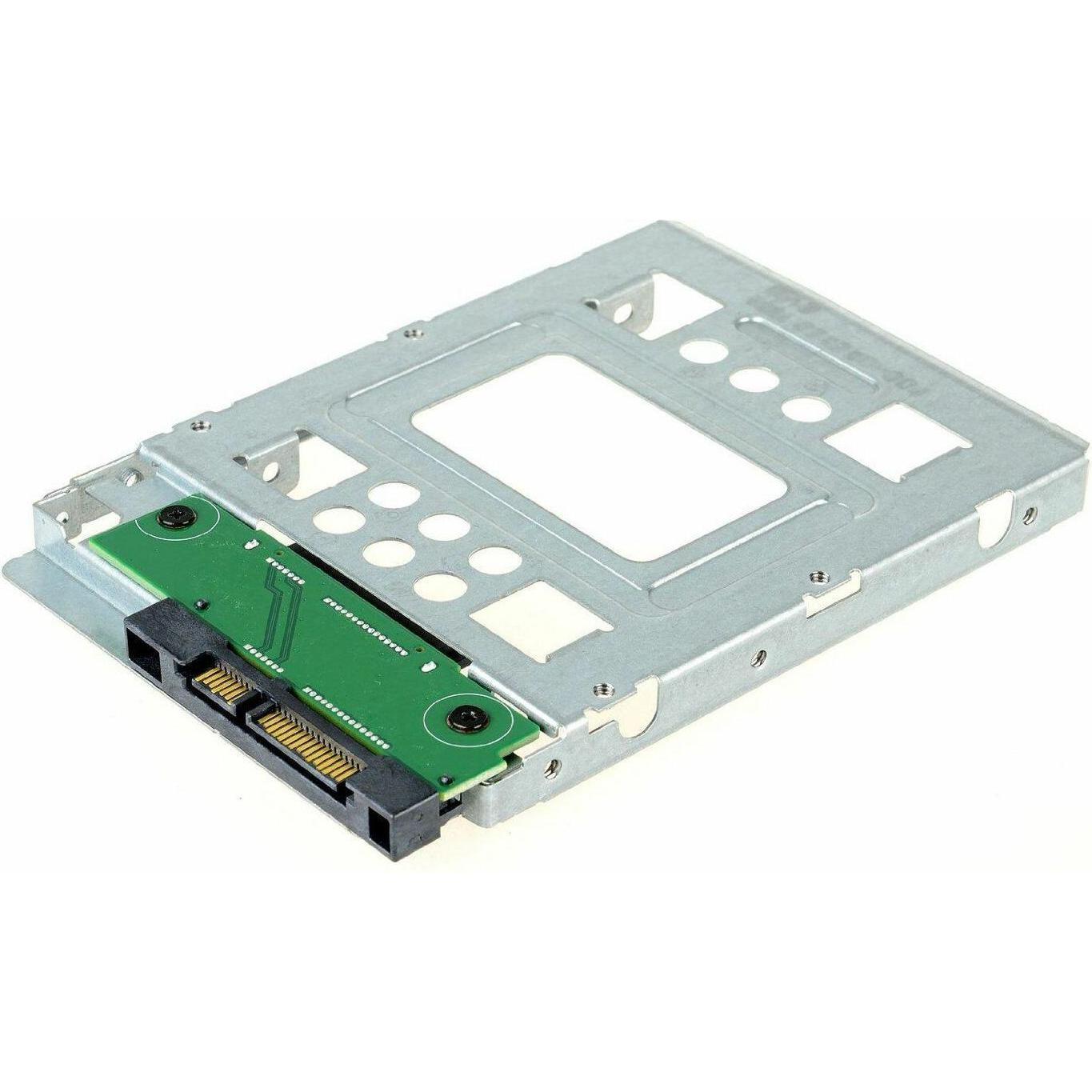 Thumbnail - CoreParts Kit2535, SSD + Festplatte Zubehör