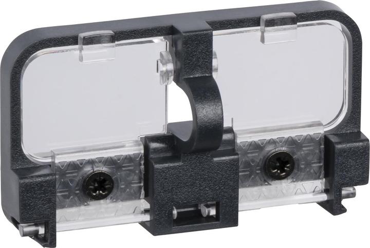 Produktbild Schneider Electric Abdeckung Verriegelung VorhängeschlossMTZ1 LV833897SP