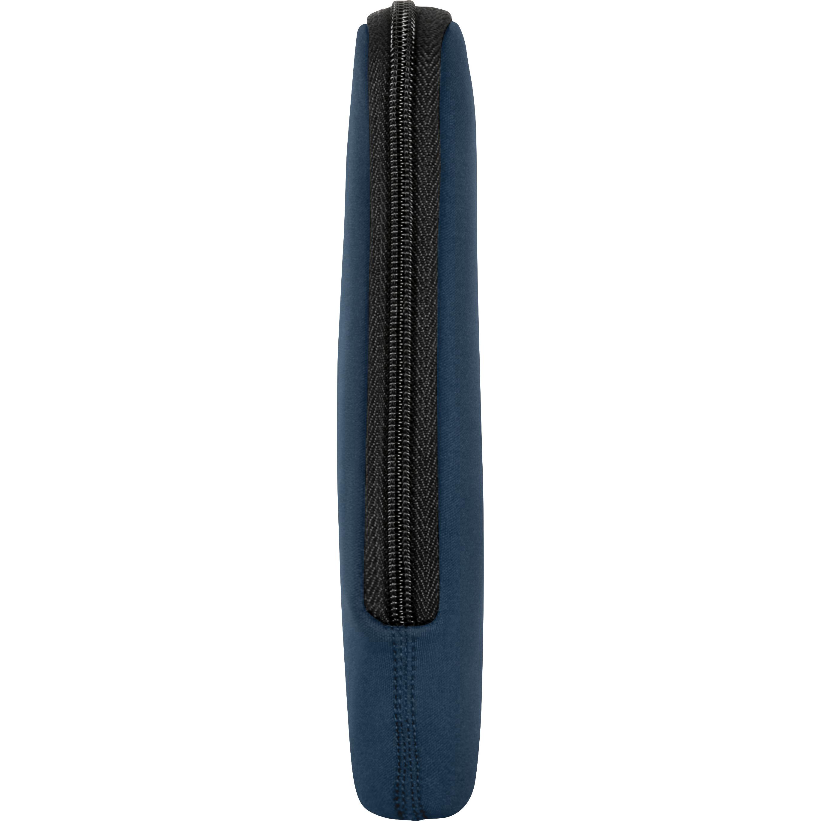 Thumbnail - Targus Cyp EcoSmt MultiFit Sl (12", Universal), Notebooktasche, Blau