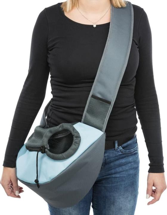 Actual product image Trixie Sling (Dog, Foldable)