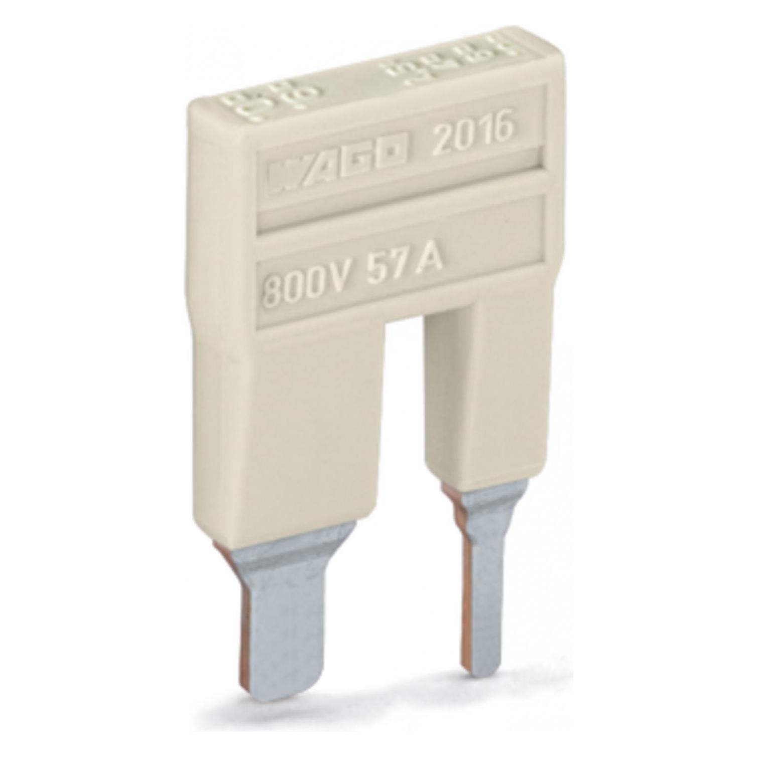 Wago Grigio Riduzione Del Ponte, Accessori Di Elettronica + Alloggiamento,