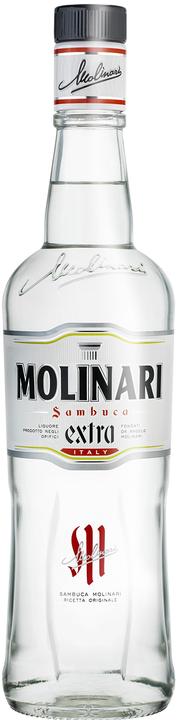 Immagine prodotto Molinari Sambuca Extra (1 x 70 cl)