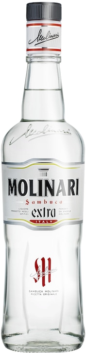 Immagine prodotto Molinari Sambuca Extra (1 x 70 cl)