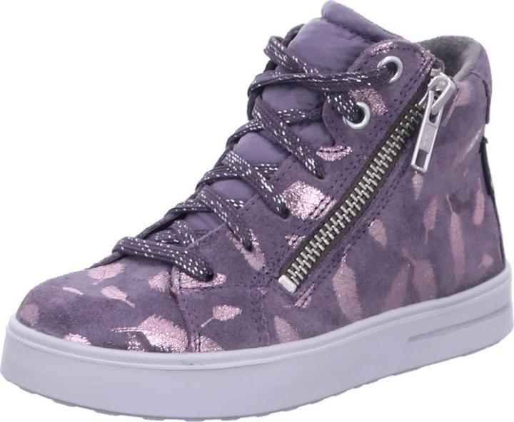 Image du produit Superfit Stiefelette Leder STELLA (28)