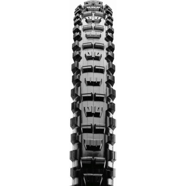 Thumbnail - Maxxis, Veloreifen, (29 x 2.40, 61-622)