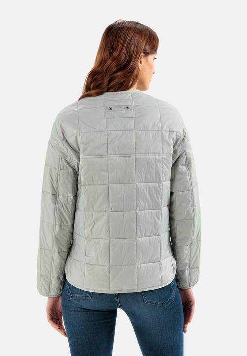 Produktbild Camel Active Steppjacke aus recyceltem Polyester (36)