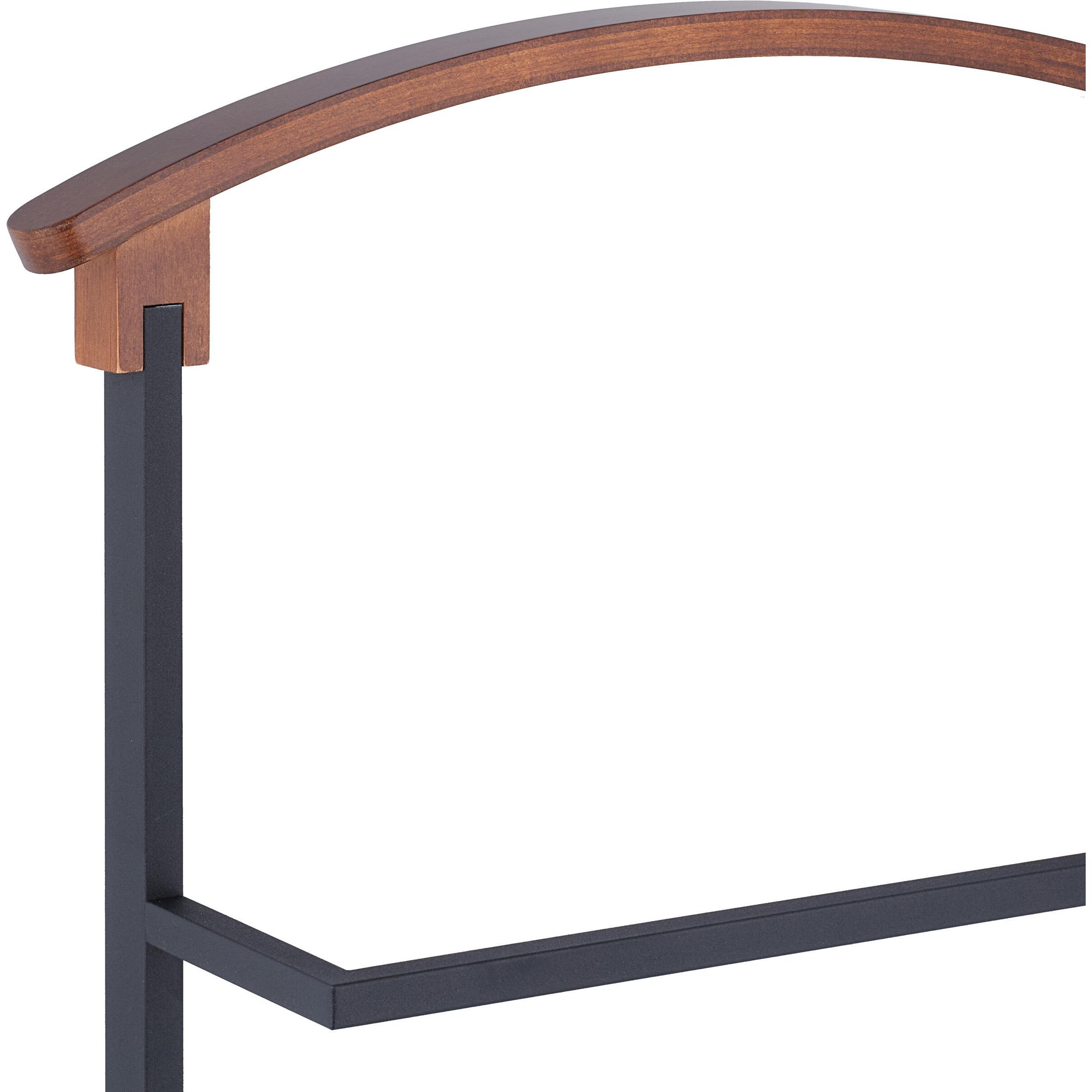 Thumbnail - Relaxdays, Kleiderständer + Kleiderstange, Herrendiener