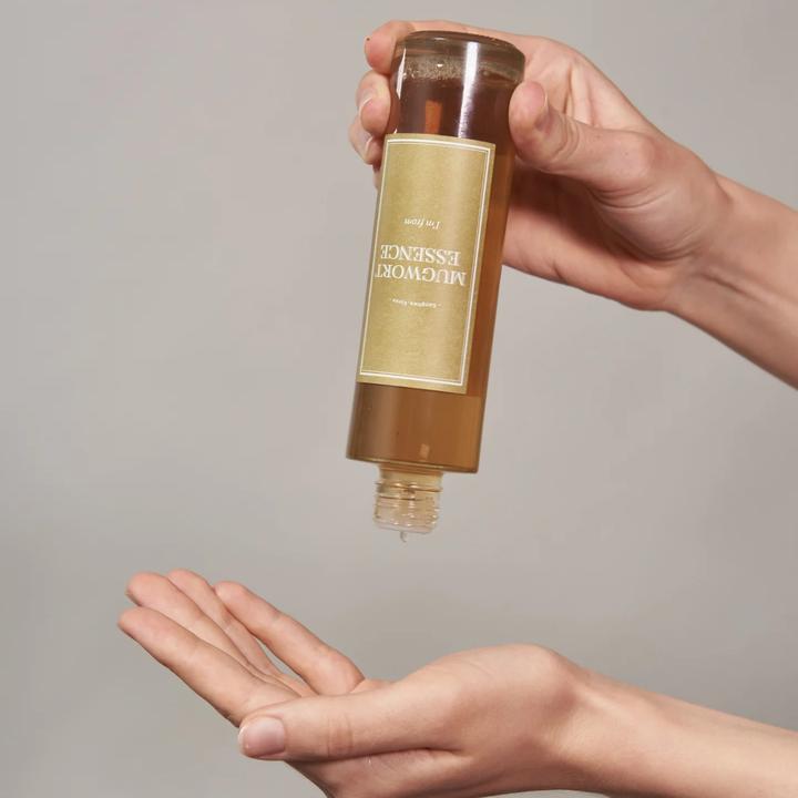 Actual product image I'm From Beifuss-Essenz (160 ml)