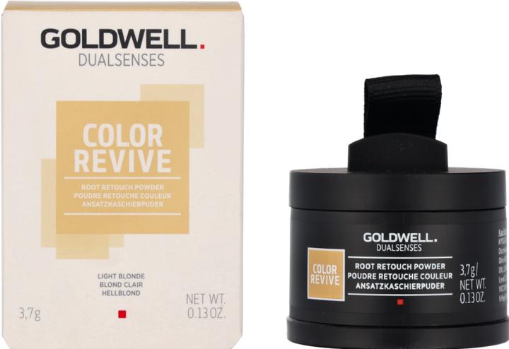 Produktbild Goldwell Dualsenses Color Revive (Hellblond)