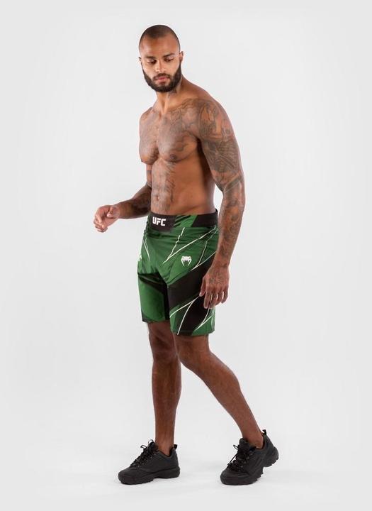 Actual product image Venum UFC Authentic Fight Night Men's Shorts - Long Fit (XL)