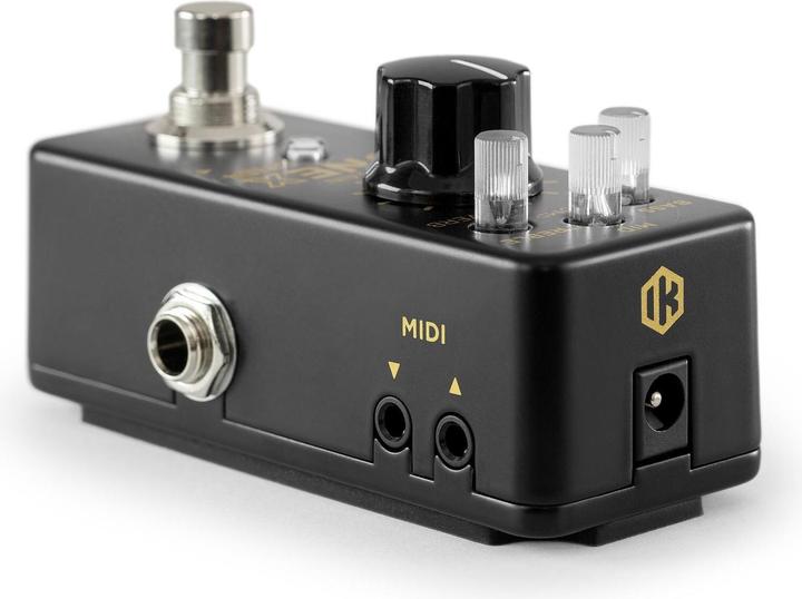 Produktbild IK Multimedia Pedal ToneX One