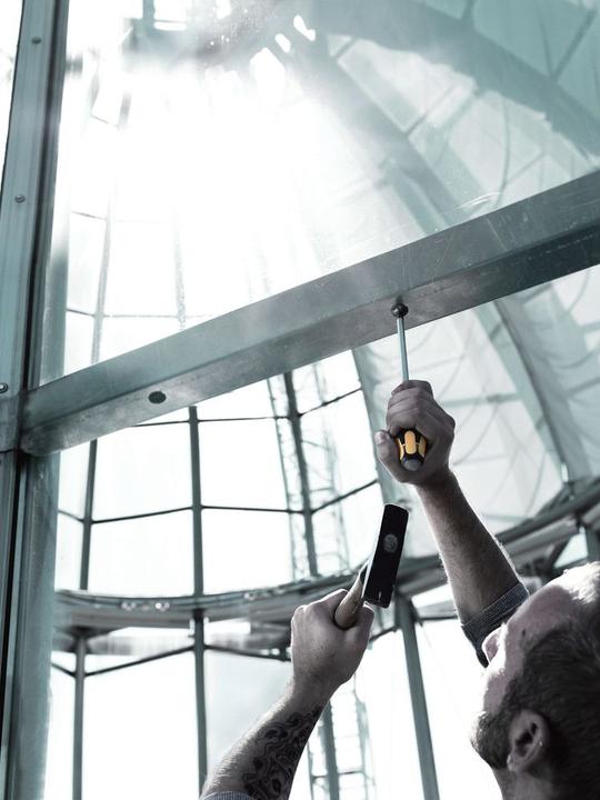 Produktbild Wera 917 SPH PH 1 x 80 mm (Phillipps-Kreuzschlitz (PH))