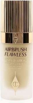 Actual product image Charlotte Tilbury Liquid make-up Airbrush Flawless Stays All Day Foundation 30 ml - Shade: 5 Warm (5 Warm)