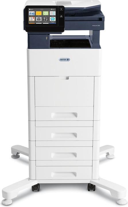 Produktbild Xerox VersaLink C505V/X (Laser, Farbe)