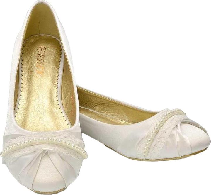 Immagine prodotto XY London Pearly Ballerina Donna (39.5)