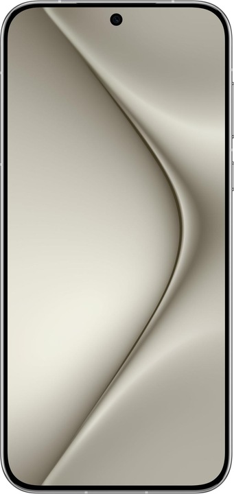 Huawei Pura 70 (256 GB, Wit, 6.60", Dubbele SIM, 50 Mpx, 4G)