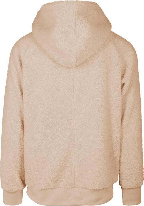 Actual product image Urban Classics Sherpa Hoody (XL)