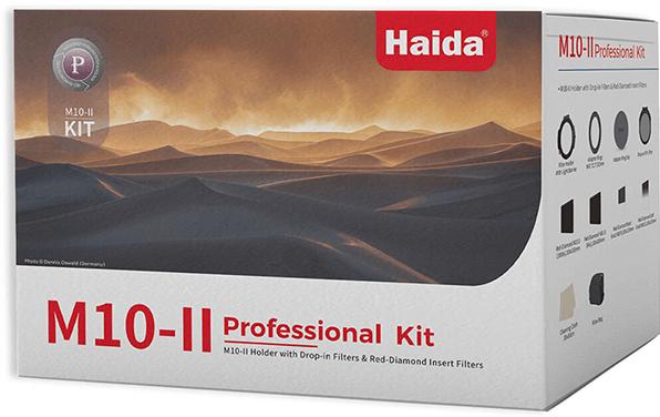 Produktbild Haida M10-II Professional Kit
