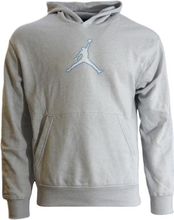 Air Jordan Men's Flight MVP Fleece Hoodie - FN6352-043