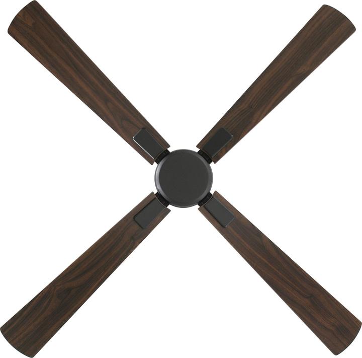 Produktbild CasaFan DC Deckenventilator Eco Neo III WiFi 132 BG NB-KI (31.30 dB)