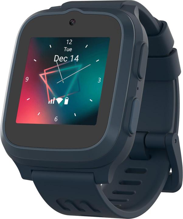 Image du produit myFirst Fone S3+ Kids Smartwatch Space Blue UE