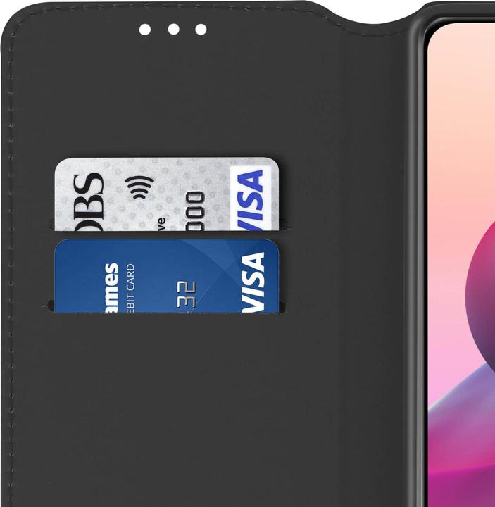 Actual product image Avizar Elec Series (Xiaomi Poco M5s)