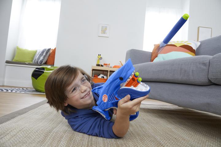 Produktbild Nerf Sharkfire