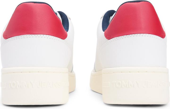 Actual product image Tommy Hilfiger Tjm Retro Basket (46)