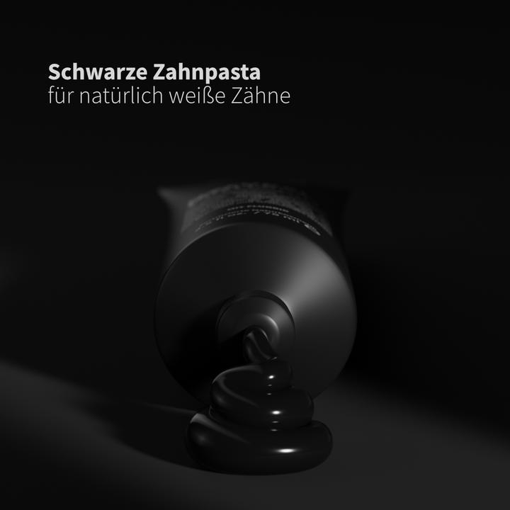 Actual product image Zahnheld Natural White Toothpaste (75 ml)