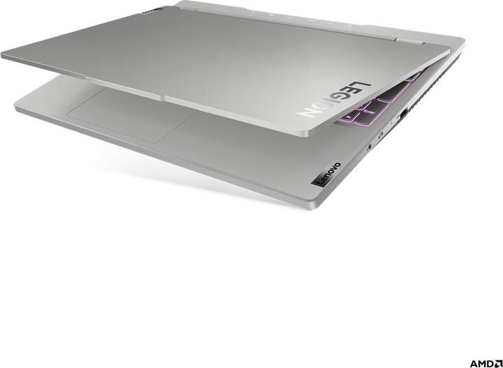 Image du produit Lenovo Legion 5 RTX 3070 (15.60", AMD Ryzen 7 6800H, 16 Go, 1000 Go, CH)