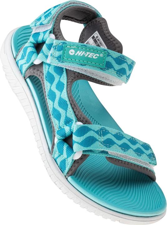 Produktbild Hi-Tec Sandalen Hanary (37)