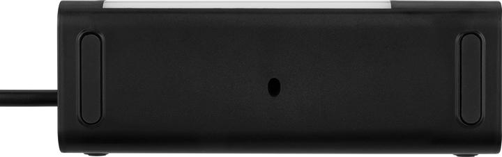 Produktbild REV Light Socket (3x, CEE 7/3, 1.40 m)