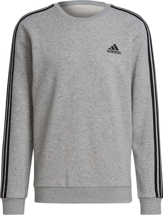 Produktbild Adidas Essentials Fleece 3-Streifen Sweatshirt (S)
