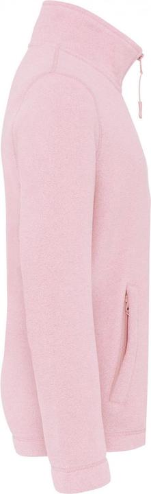 Immagine prodotto Kariban Pile con zip per bambini (104, 110, 116, 128, 134, 140, 152, 158, 164, 176, 92)