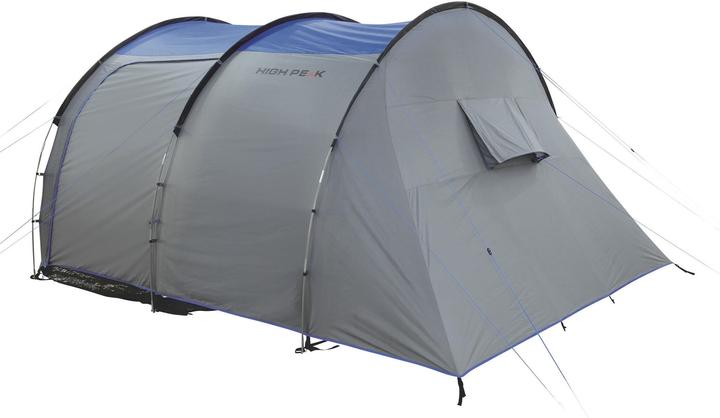 Produktbild High Peak Alghero 4 (Tunnelzelt, 10.90 kg, 4 Personen)
