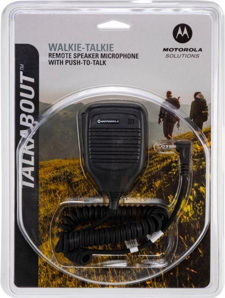 Image du produit Motorola Monophone à main PMR00181