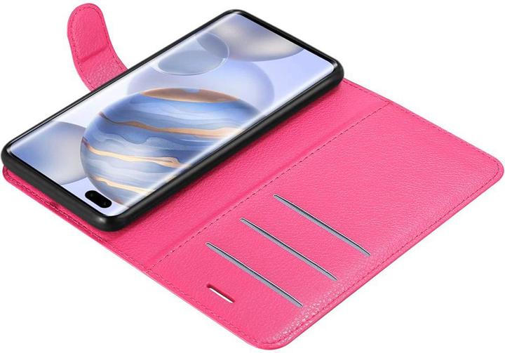 Immagine prodotto Cadorabo Libro con copertina con funzione di stand (Honor 30 Pro)