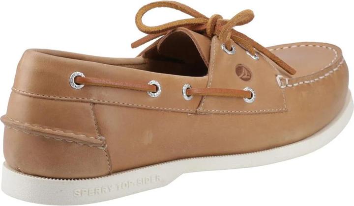 Produktbild Sperry Tacoma Bootsschuhe Leder (43)