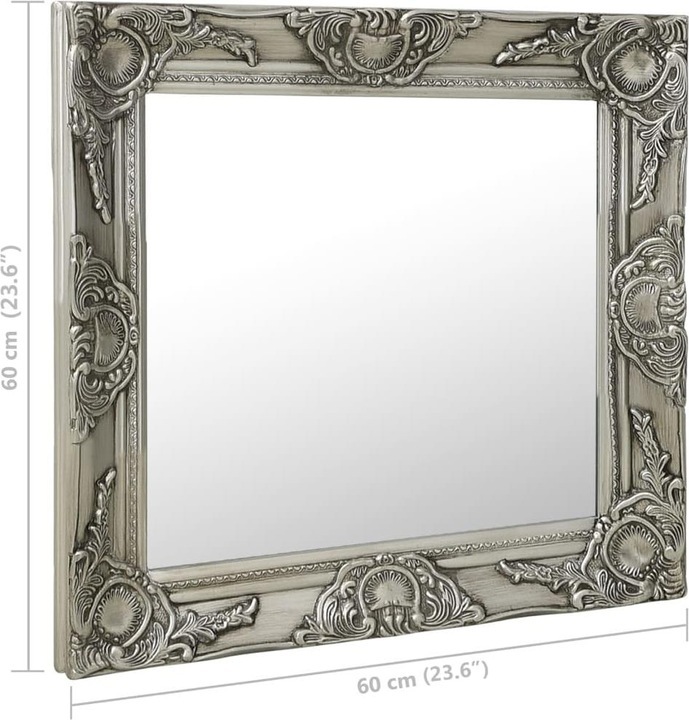 Immagine prodotto VidaXL Esat (60 x 60 cm)