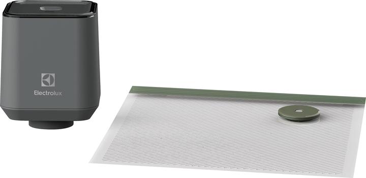 Electrolux Create 3