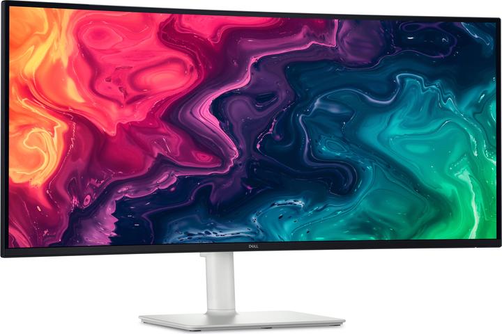 Actual product image Dell Plus S3425DW (3440 x 1440 pixels, 34")