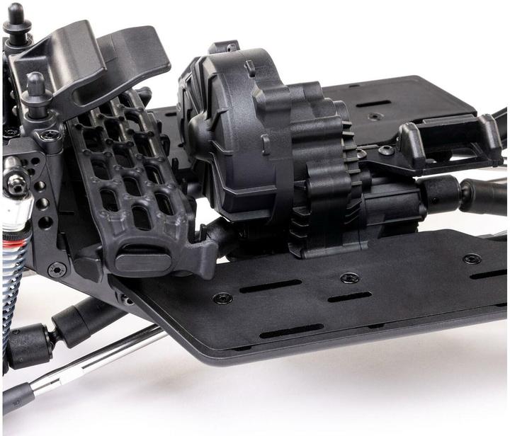 Produktbild Axial Chassis SCX10 III Kit 1:10 (Kit)
