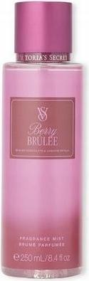 Produktbild Victoria's Secret Berry Brulee Body Mist Spray & Body Lotion (250 ml)