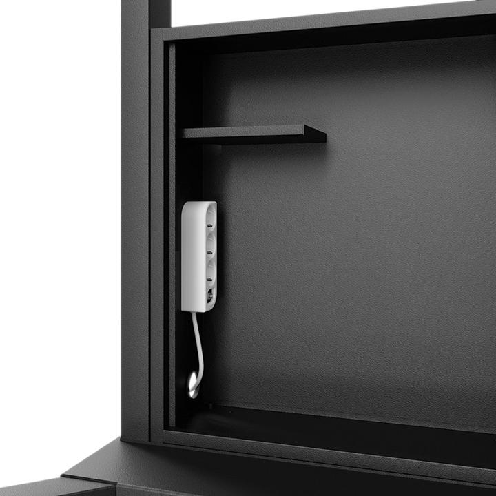 Produktbild Hagor STM Motor. Cisco WebEx Board 178cm 70Zoll mob. Liftsystem pass. f. Cisco WebEx Board 70Zoll u. (85 kg)