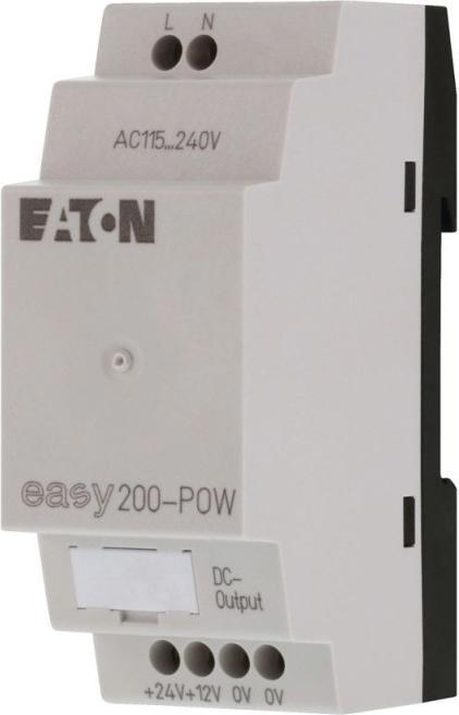 Produktbild Eaton Power Supply EASY200-POW 115-240V 12-24V