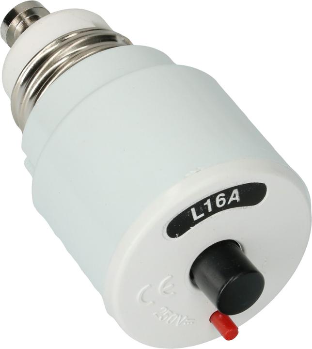 Actual product image Max Hauri Automatic screwing machine (16 A)