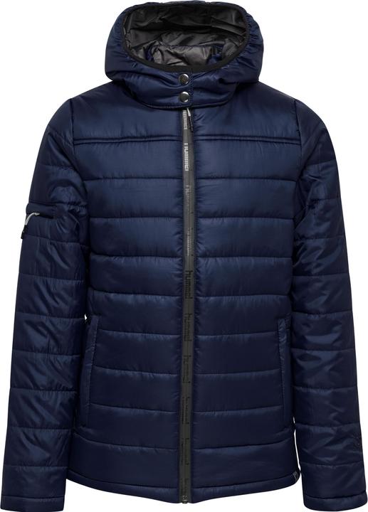 Image du produit hummel Veste à Capuche Matelassée Nord Enfants (140)